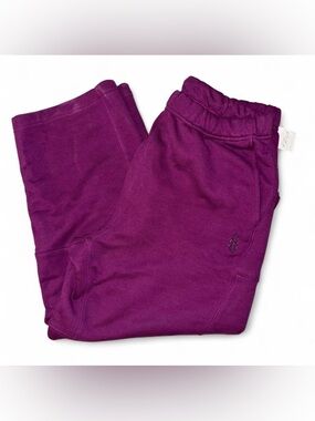 Free people movement barrel sweatpants